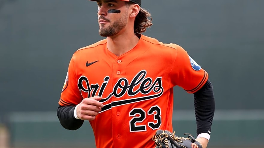 Orioles' Blaze Alexander Announces Update After 18 Missed Games