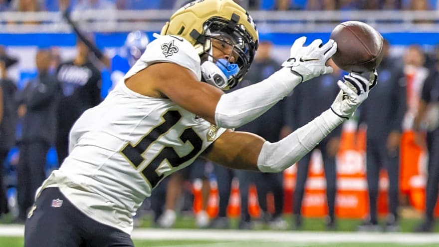 The Saints Are Paying 5 Players Nearly $100 Million This Season, and Only One Isn't Earning It