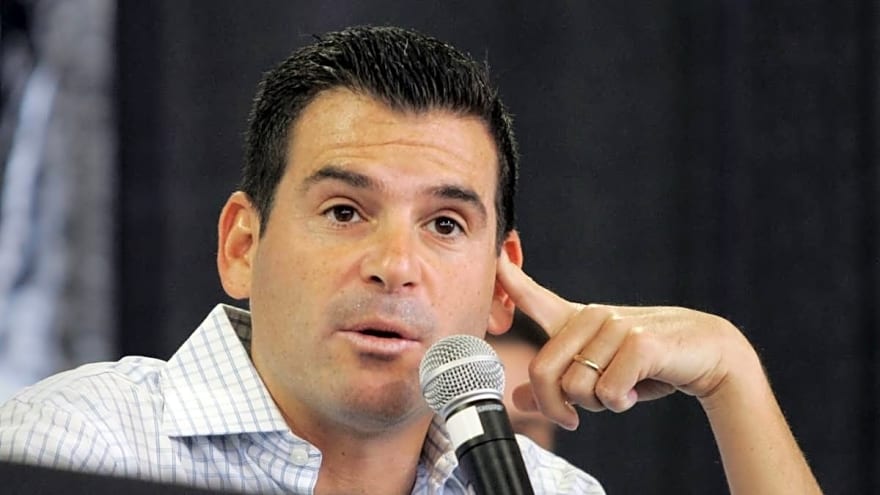 David Samson Comes To ESPN's Defense In Protect College Sports Act Debate