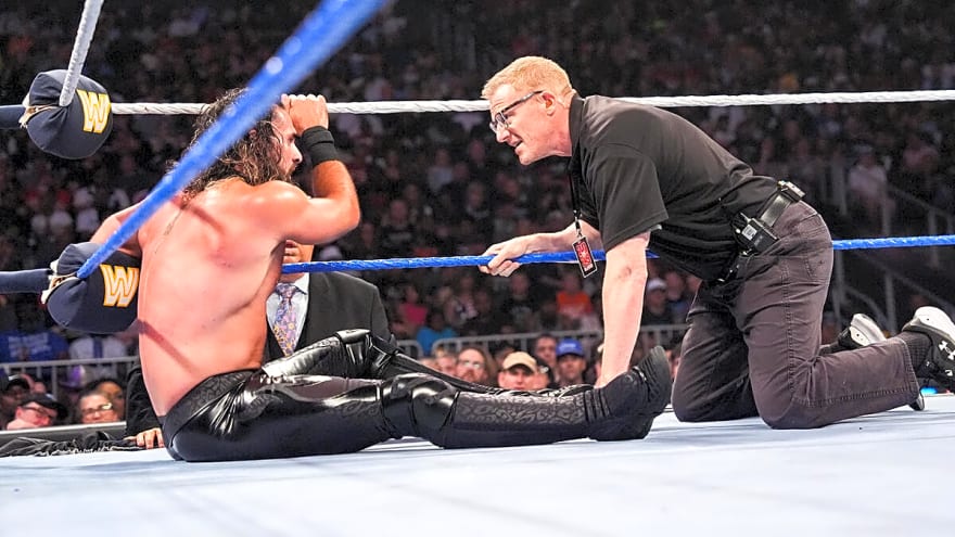 Will Seth Rollins’ Injury Lead To TWO MAJOR Title Changes At WWE SummerSlam? 