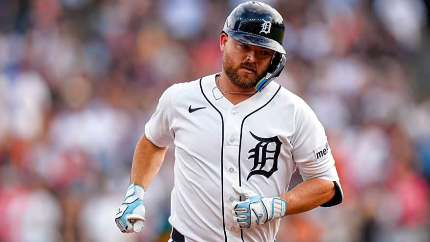 Orioles Acquire Catching Depth Ahead of Trade Deadline