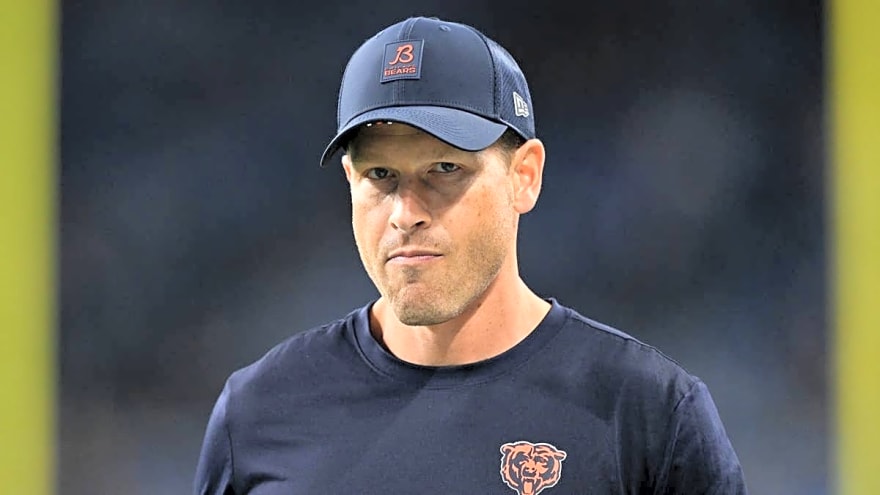 Bears Predicted to Land Two-Time Pro Bowl Pass Rusher