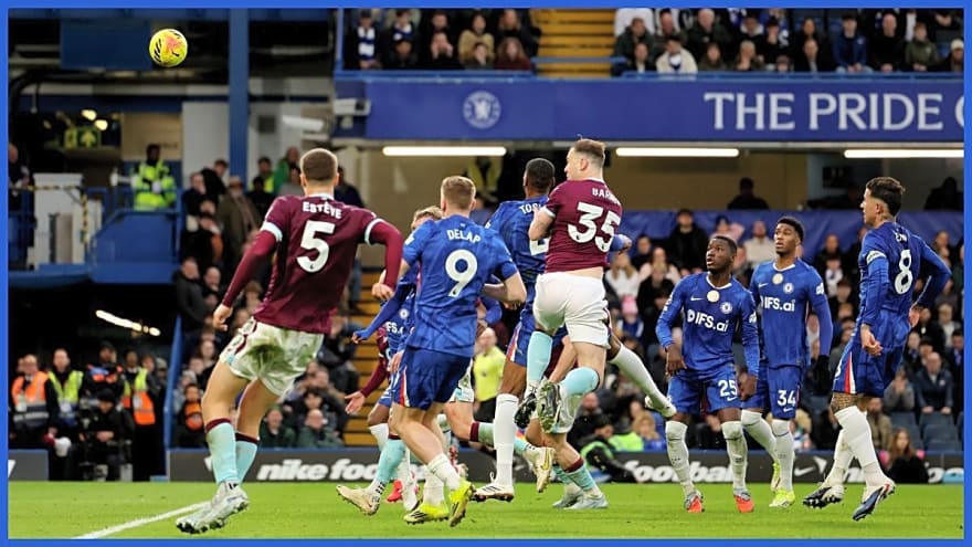 'Boggles my mind' – Rosenior’s new manager bounce is fading and Chelsea’s problems remain the same