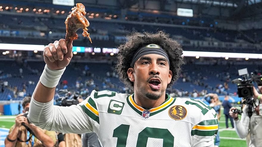 Kay Adams Has Bold Prediction For NFL's 2026 MVP