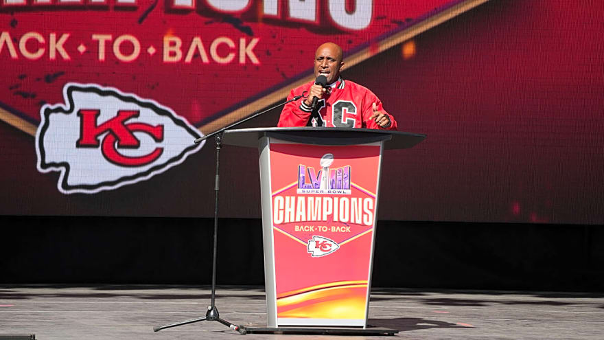KC mayor sounds off on Chiefs stadium drama amid move threat