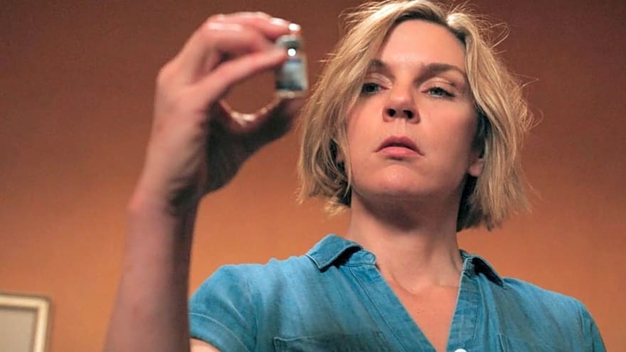 Vince Gilligan already working on 'Pluribus' Season 2