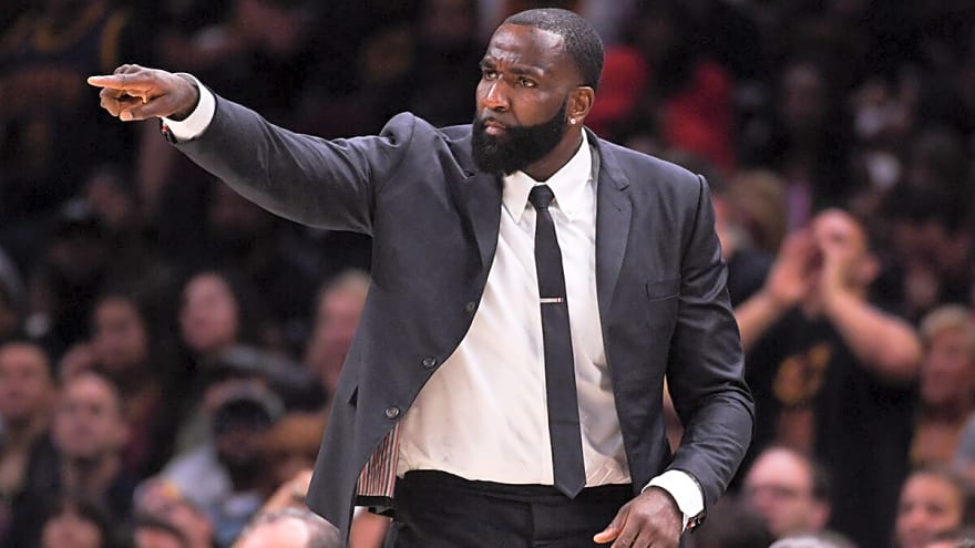 Kendrick Perkins is feeling confident about his NBA MVP pick for 2026-27
