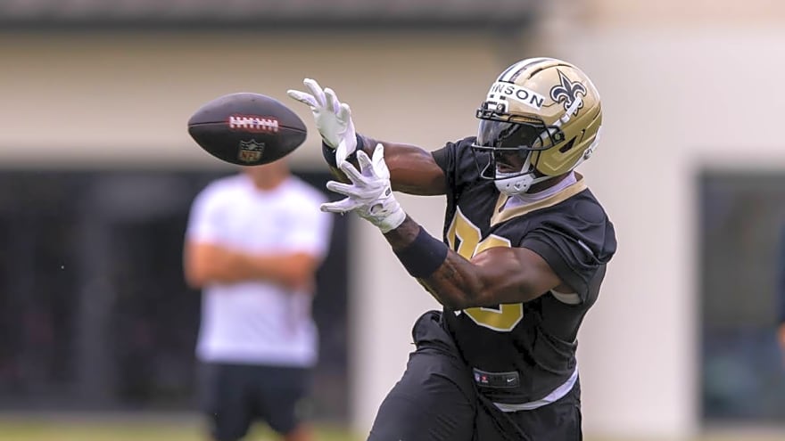 2026 Fantasy Football ADP Risers and Fallers: Tight Ends