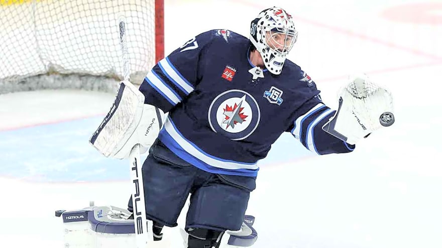  The ‘most motivated pursuer’ in potential Connor Hellebuyck trade