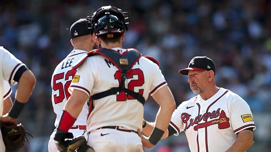 3 Braves most to blame for crushing Game 2 loss to Phillies