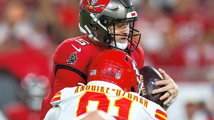 Two Kansas City Chiefs Defenders Stand Out in Second Preseason Game