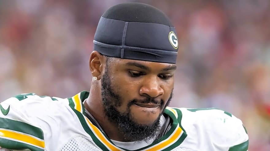 Is Micah Parsons Coming Back This Season? Latest Injury Update on Packers DE