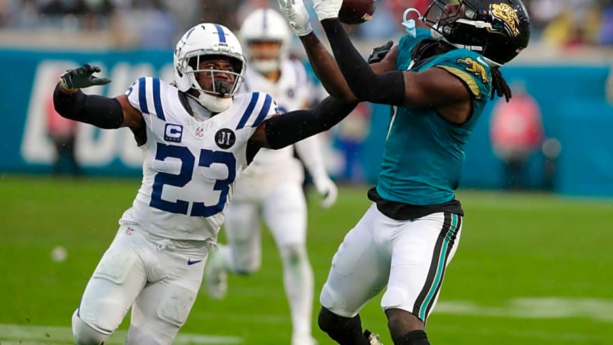 Two Moves the Cincinnati Bengals Must Make Before Week 1