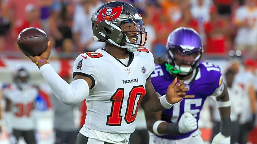 Buccaneers at Cowboys Score Prediction Has Tampa Bay Extending a Streak It Wants No Part Of