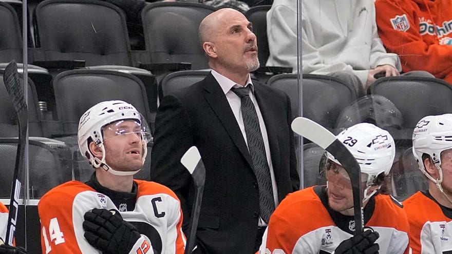 Last-minute move Flyers must make ahead of 2026-27 season