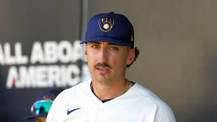 Pat Murphy Questions Brandon Sproat’s Ability to Pitch in MLB After Cubs Game