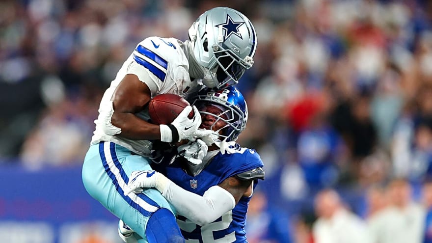 Cowboys vs. Commanders bold predictions for Week 2 of 2026 NFL season