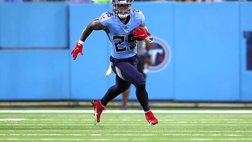 Four Patriots Whose Stock Rose in Saturday Night Win over Eagles