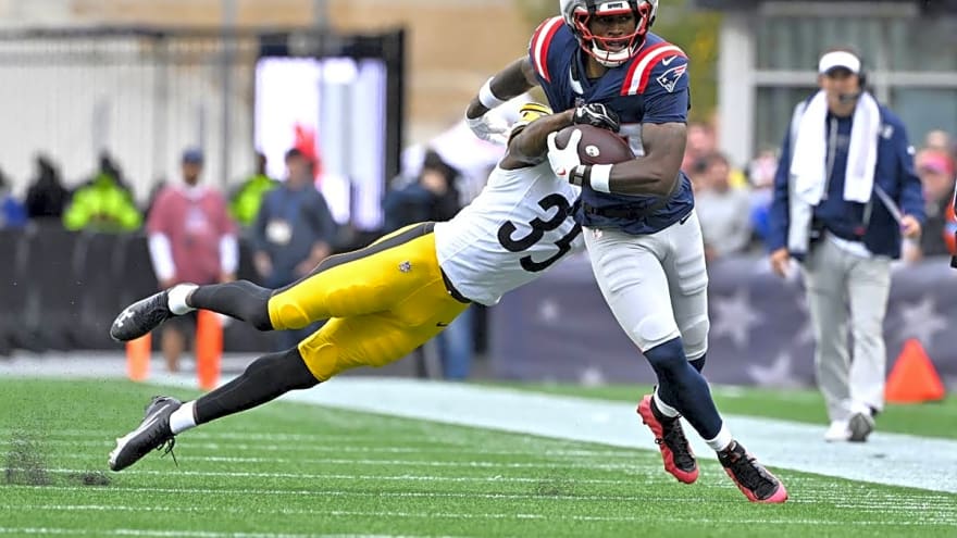 Pressure on Mike Vrabel to Pull Proper Patriots Personnel Strings as Injuries Pile Up