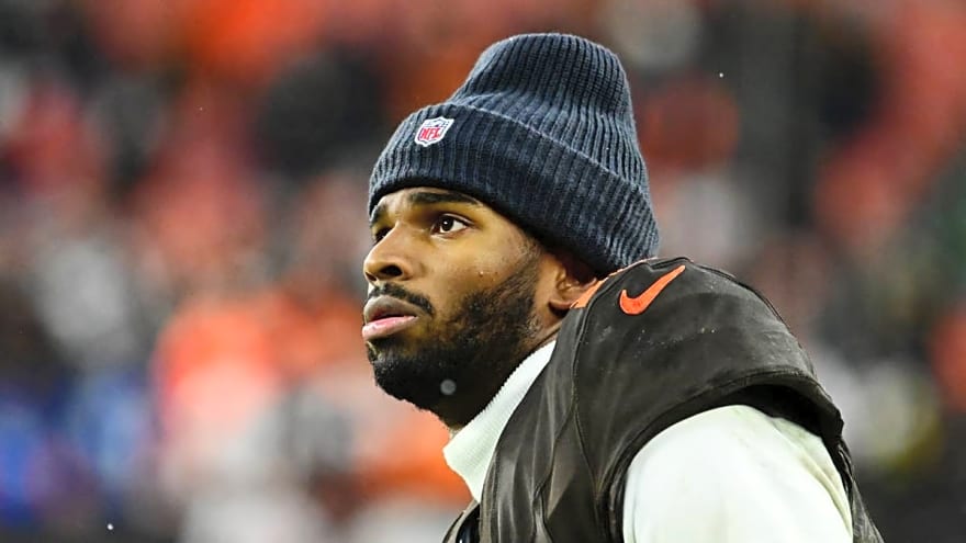 Why Is Shedeur Sanders Not Starting Today: Latest Update on Browns QB