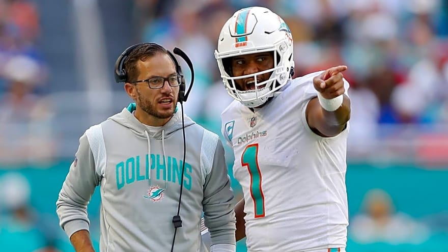 Dolphins Announce Plan For Troy Aikman During The NFL Draft