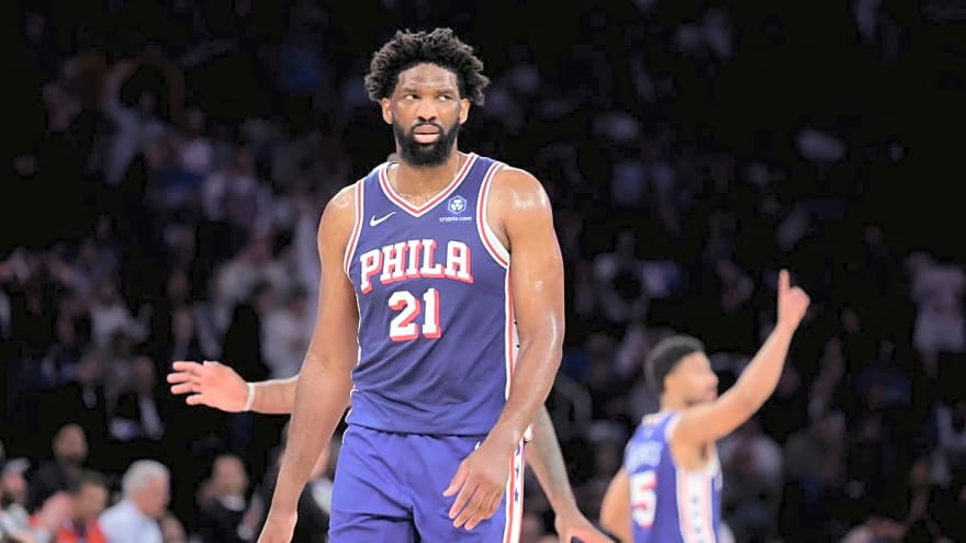 Nick Wright Demands Change To NBA's Postgame Press Conferences
