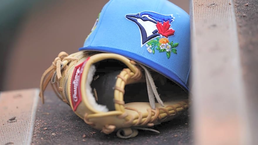 Blue Jays Make Weather Announcement Before White Sox Game