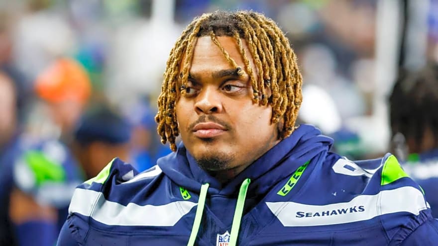 4 Seahawks Who Have Gotten Off to Underwhelming Starts in 2026