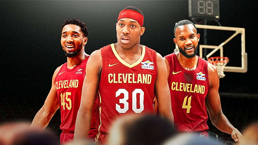 1 undrafted Cavaliers 2025 Summer League player who could make roster