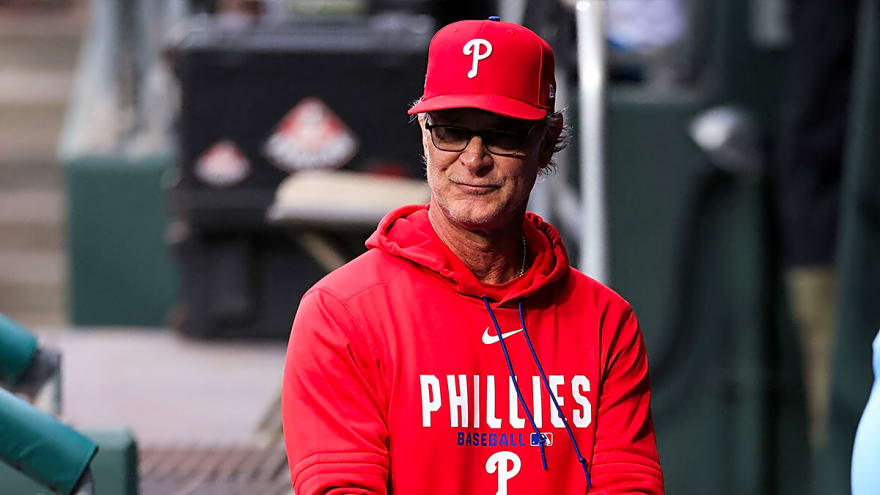 Phillies’ Don Mattingly decision must come alongside these 3 radical changes