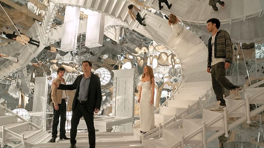 NOW YOU SEE ME: NOW YOU DON’T Trailer Pits the Horsemen Against a Crime Family