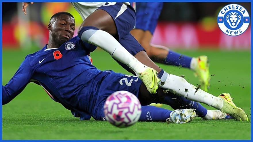 We all know Chelsea’s 'remarkable' top rated player this season – but second choice will surprise