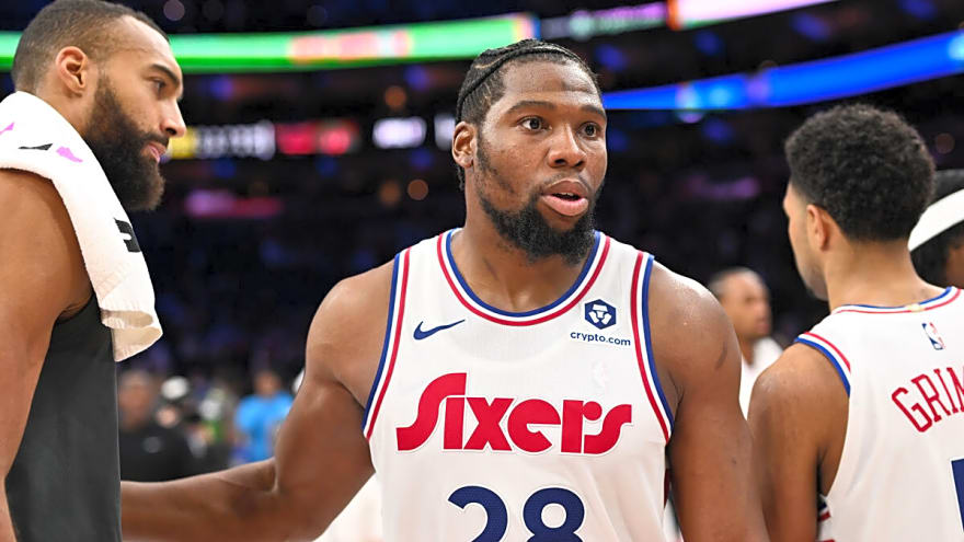1 move 76ers should have made in 2025 NBA offseason