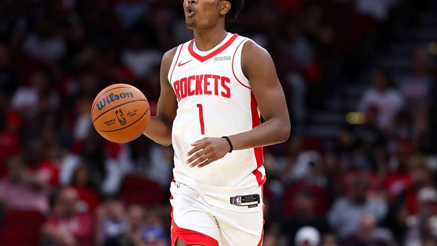 Fantasy Basketball 2026-27: The Importance of Opportunity Over Talent