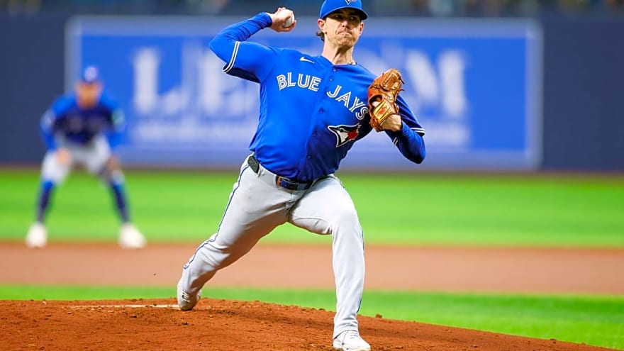 Blue Jays Must Move On From Shane Bieber After Latest Injury News