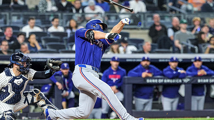 Fatal flaw that will doom Rangers’ chances of winning AL West