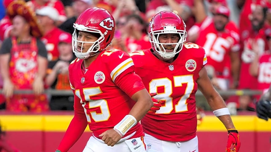National Anthem Singer for Kansas City Chiefs Week 2 Game Announced