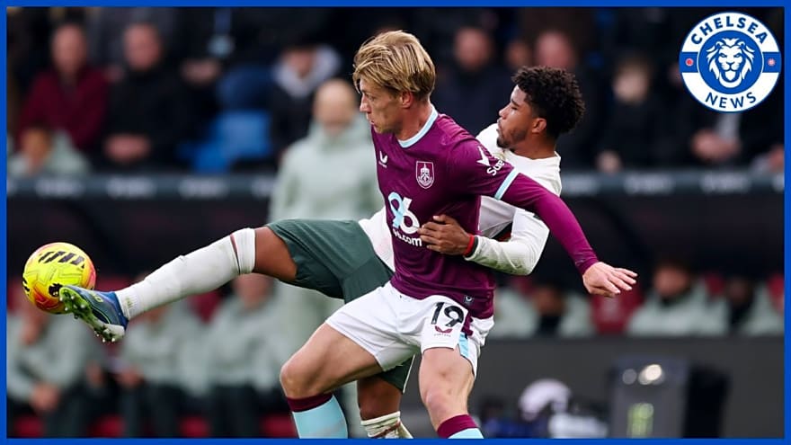 'The position he played today…' – Marewsca explains how change of role helped Chelsea man shine