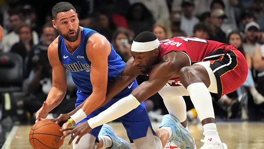 Klay Thompson gets brutally honest on ‘Heat culture’