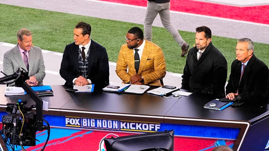 Gophers-Michigan Big Noon Kickoff: Preview, betting odds