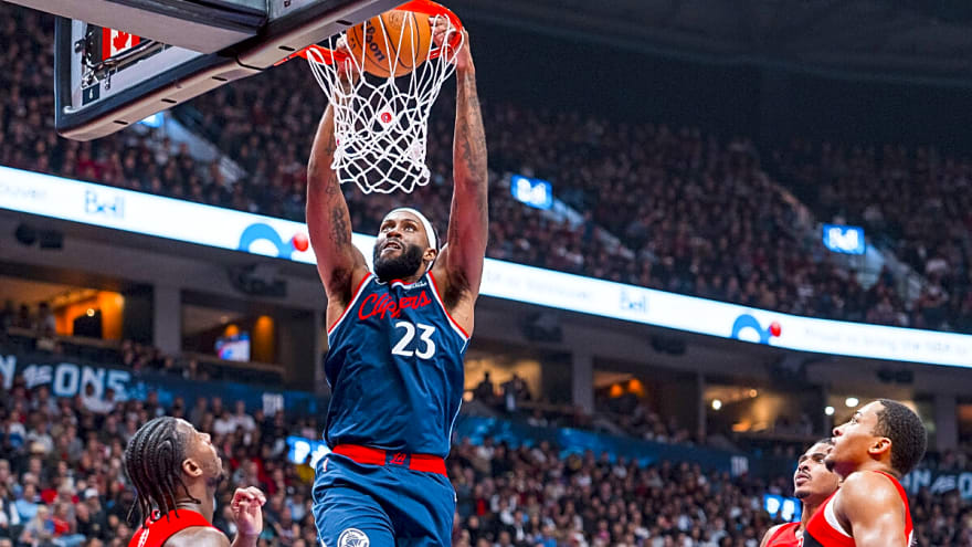Clippers player who will shock NBA world with breakout 2026-27 season
