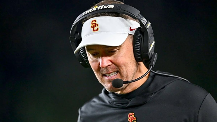 4-Star USC Commit Shuts Down Interest From ACC Powerhouse