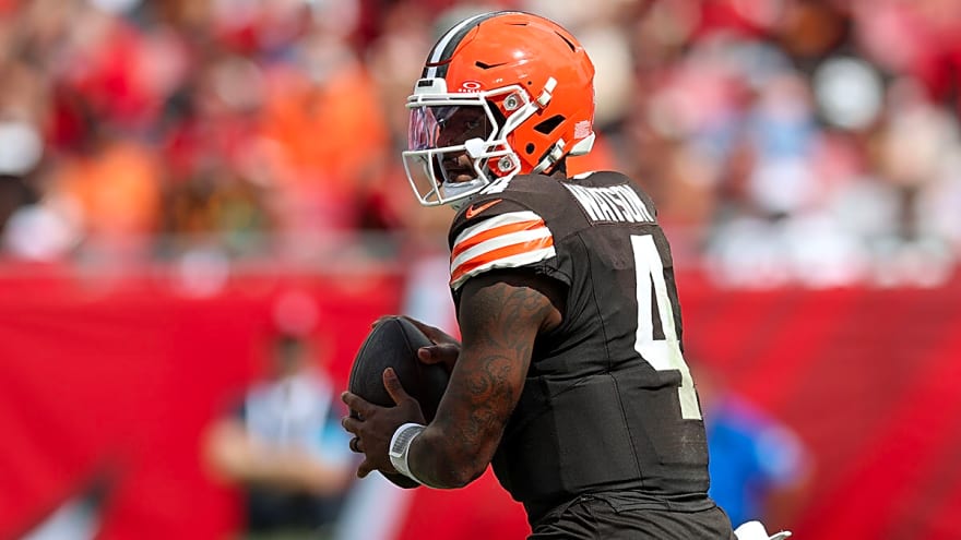 Are the Browns playoff contenders? Examining Cleveland’s path to postseason after improving to 3-1