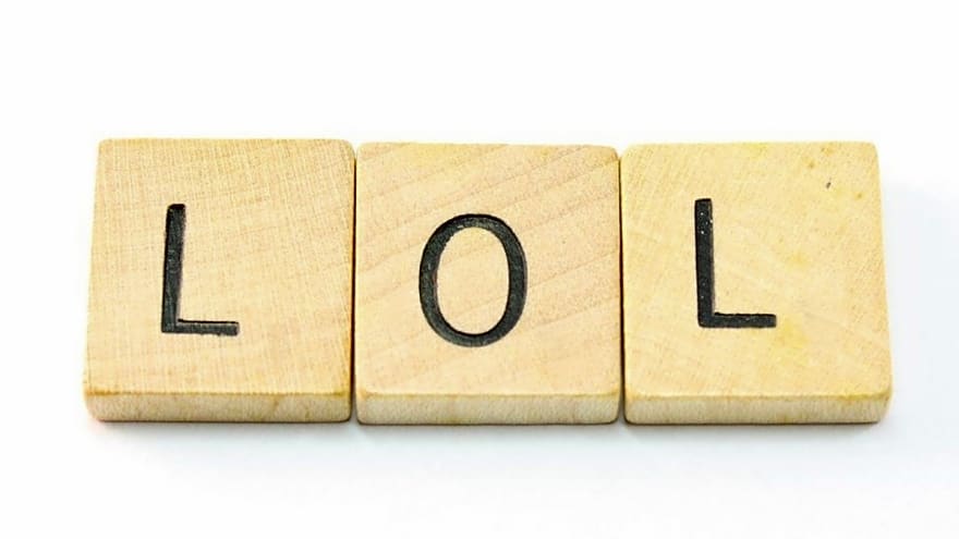 The history of LOL: Its murky origins and influence on society