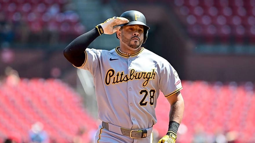 13-Year MLB Veteran Tommy Pham Requests MLB to Make Big Change