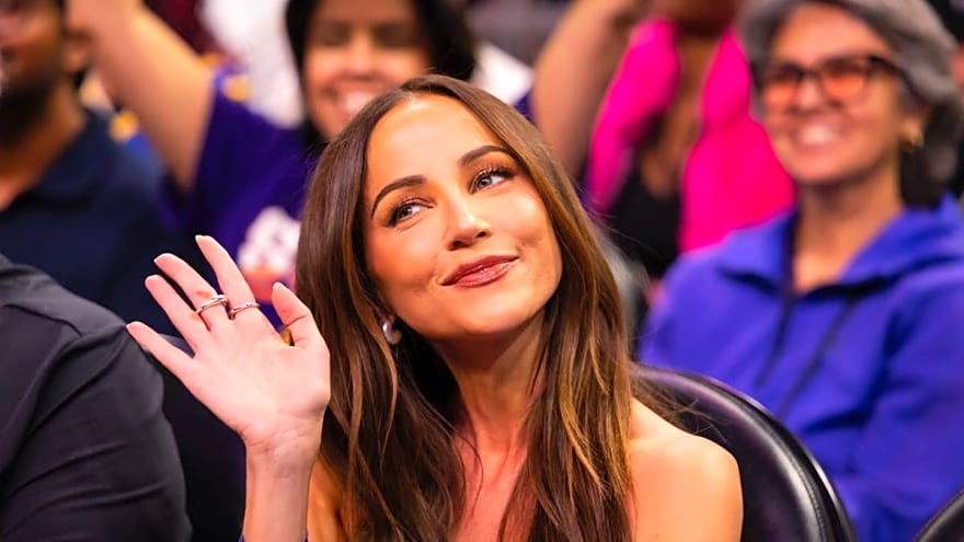 Kay Adams Is Extremely Optimistic About The Cowboys In 2026