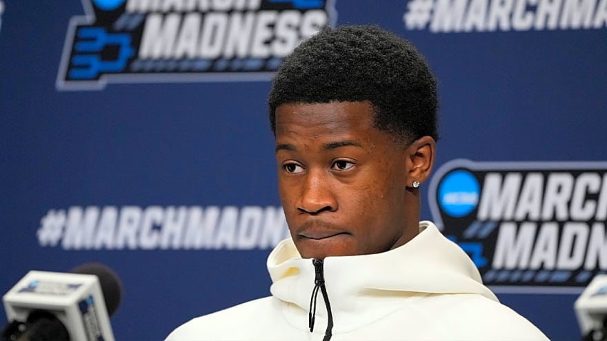 Paul George reveals he knew 76ers VJ Edgecombe pick days before draft night