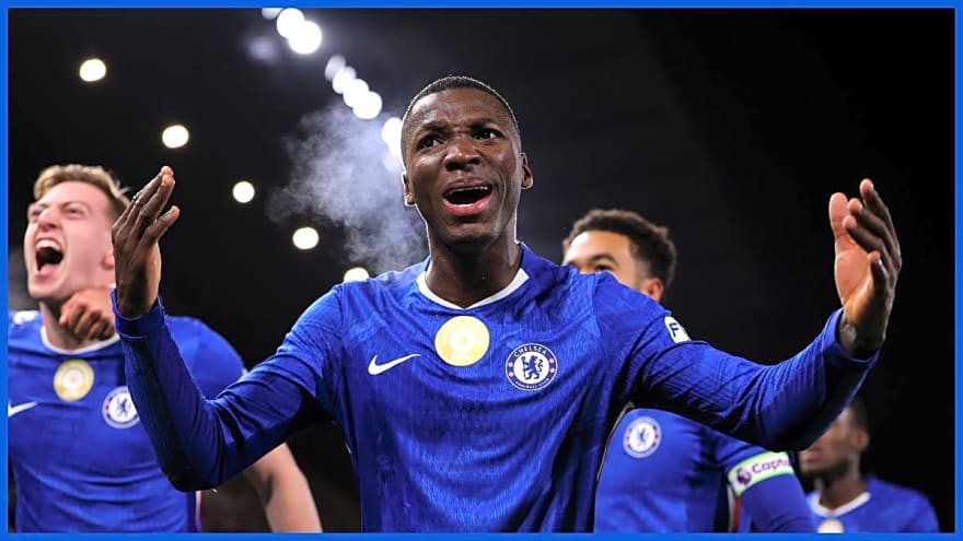 Joe Cole says big money Chelsea signing 'looks like a snip now' after Pafos performance