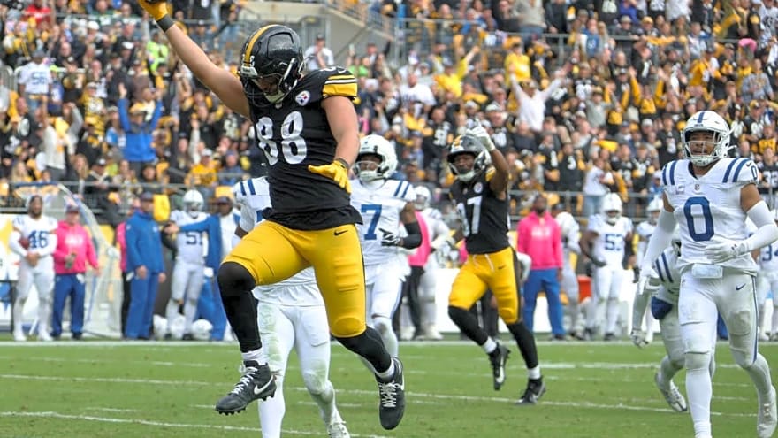Steelers at Buccaneers Week 6 Final Predictions: Who Wins and Why?