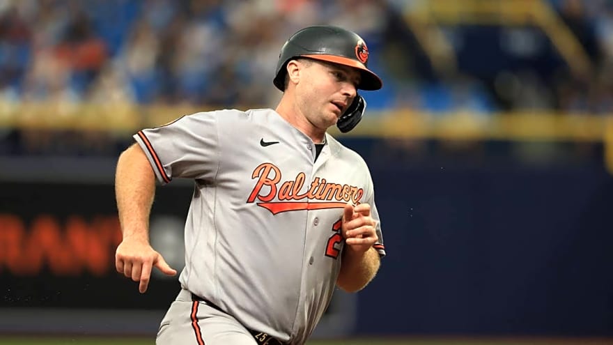 Orioles' Pete Alonso Puts MLB on Notice With Offensive Surge